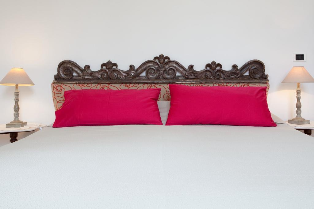 B&B Ondina Roma Rom bilde