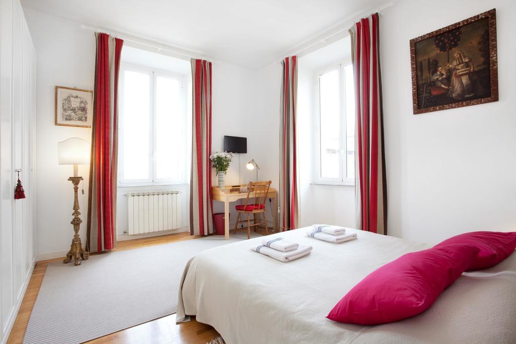 B&B Ondina Roma Rom bilde