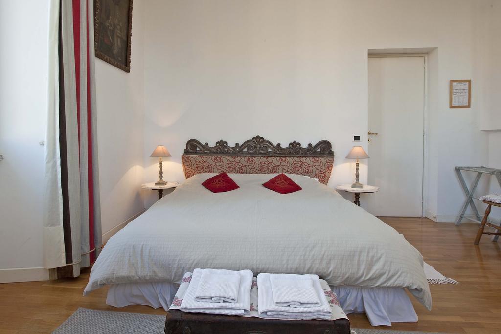 B&B Ondina Roma Rom bilde
