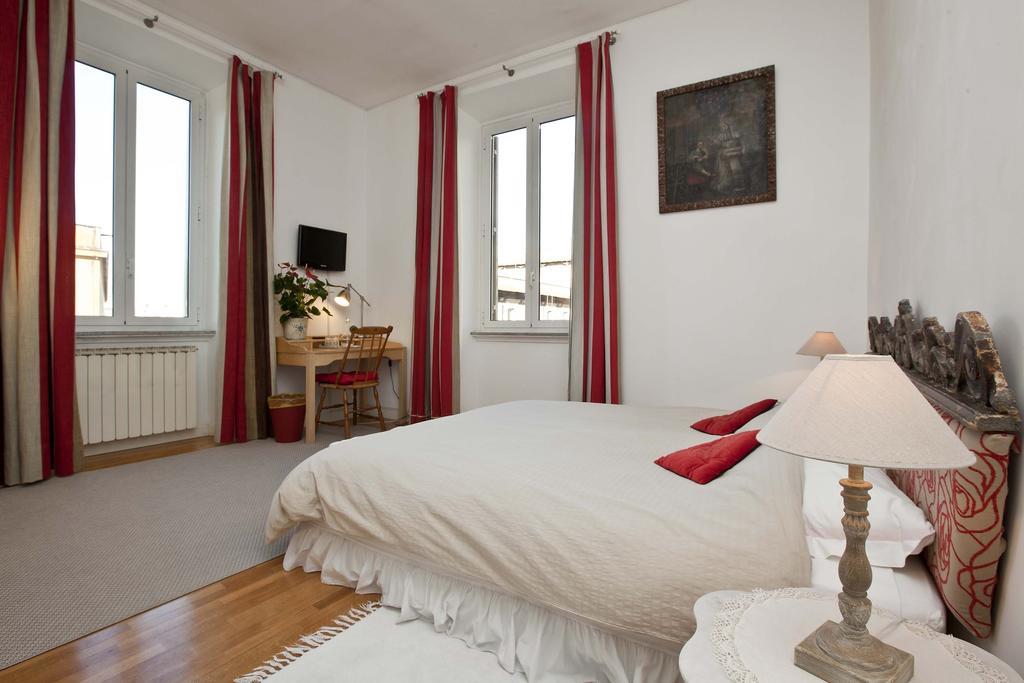 B&B Ondina Roma Rom bilde
