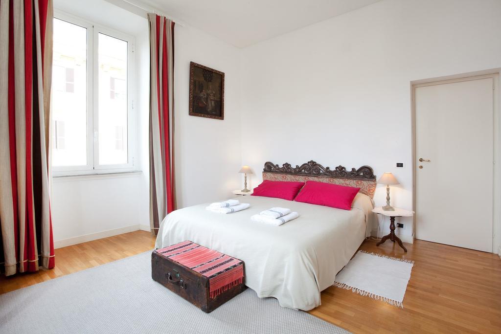 B&B Ondina Roma Rom bilde