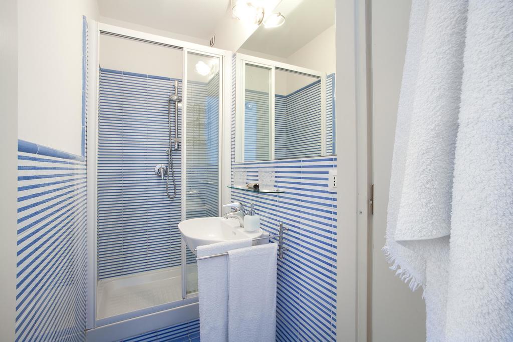B&B Ondina Roma Rom bilde