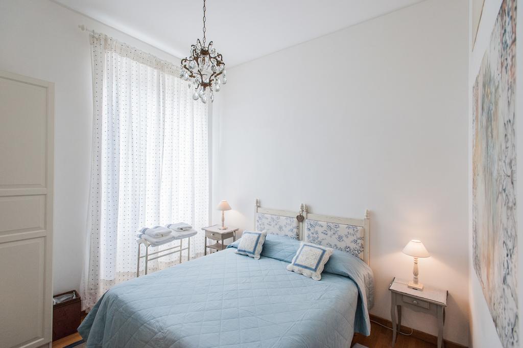 B&B Ondina Roma Rom bilde