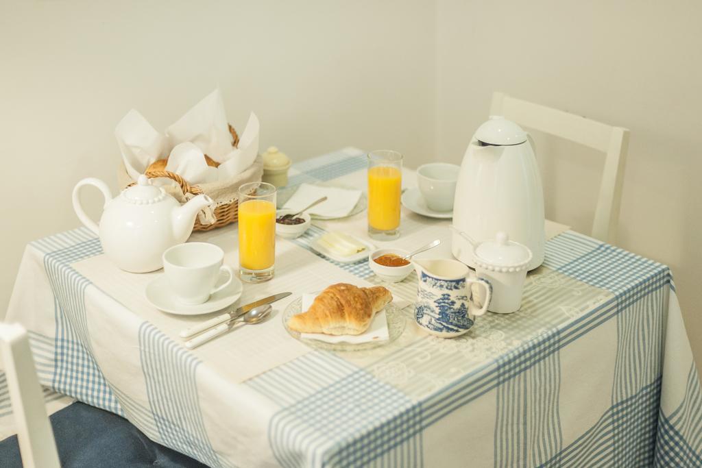 B&B Ondina Roma Eksteriør bilde