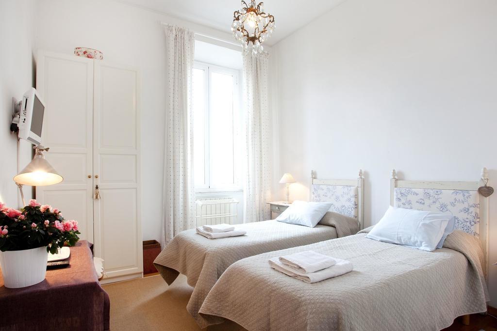 B&B Ondina Roma Rom bilde
