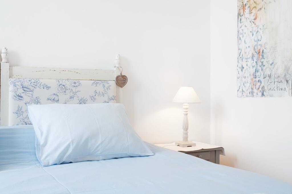 B&B Ondina Roma Rom bilde