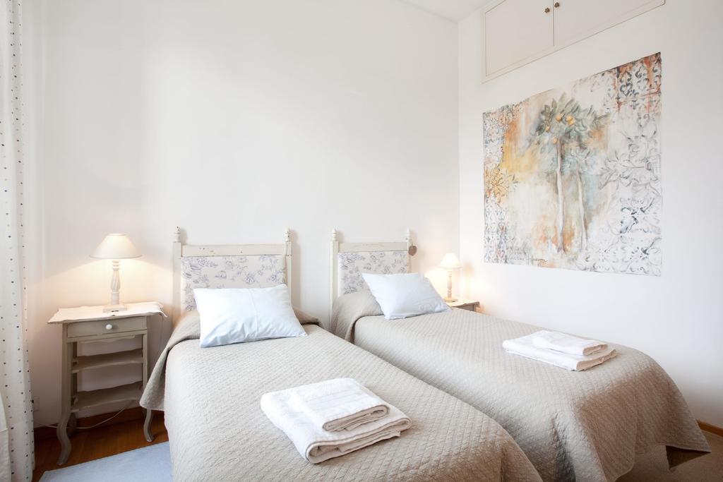 B&B Ondina Roma Rom bilde