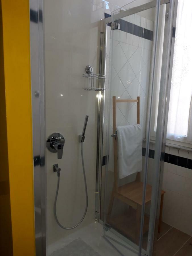 B&B Ondina Roma Eksteriør bilde
